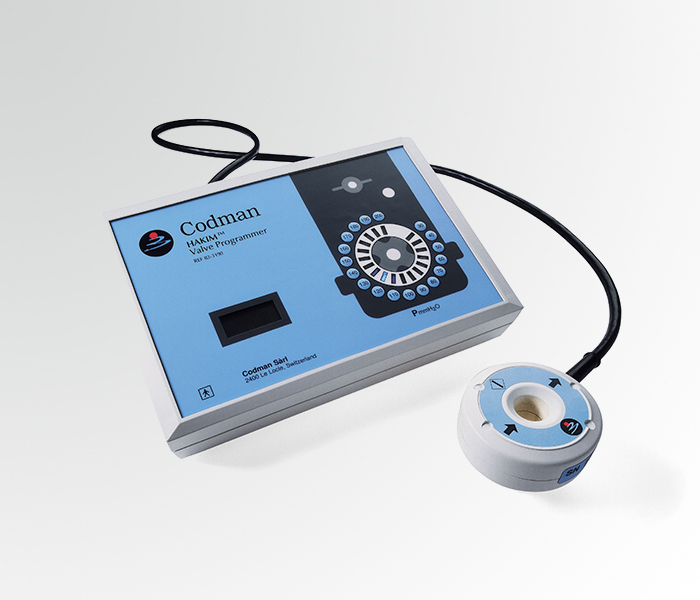 82-3190 - CODMAN - Hakim programmable valve - Austere Medicals